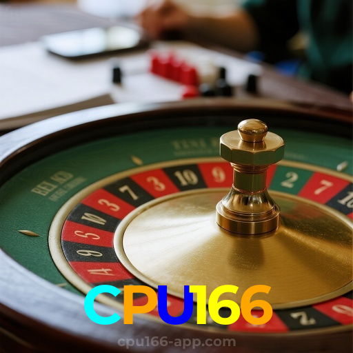 CPU166：Jogue nas melhores slots e conquiste grandes jackpots!