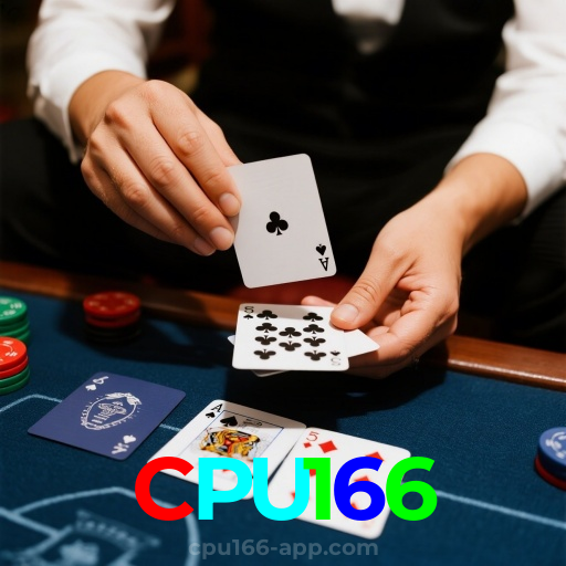 CPU166：Jogue blackjack e aposte no futebol online com segurança!