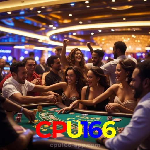 CPU166：Aposte no futebol e jogue as melhores slots para grandes vitórias!
