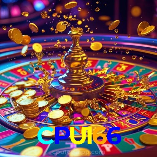 CPU166：Jogue slots, aposte no futebol e vença em grande estilo!