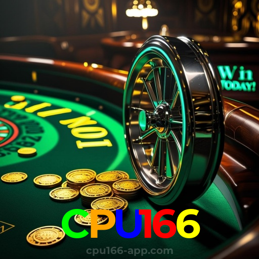 CPU166：Sinta a adrenalina da roleta! Aposte e vença agora!