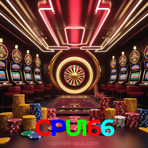 CPU166：Cada giro é uma nova chance de ganhar! Venha para as slots agora!