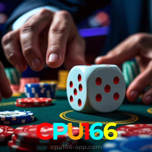 CPU166:Aposta no futebol e diversão garantida com jogos de cassino como roleta e blackjack!