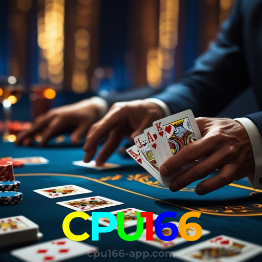 CPU166：Cada rodada na roleta é uma chance de ganhar prêmios enormes!