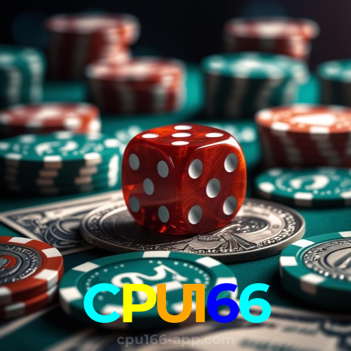 CPU166:Jogue nas melhores slots e conquiste o jackpot dos seus sonhos!