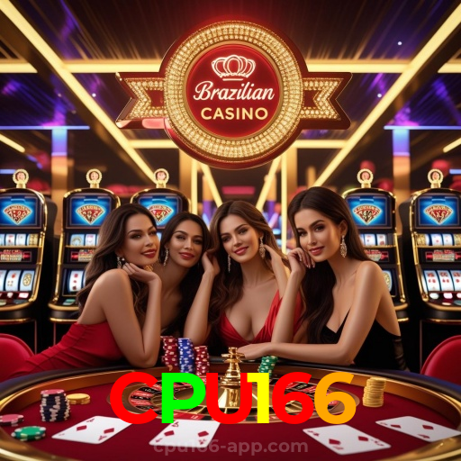 CPU166:Ganhe prêmios jogando slots e apostando no futebol online!
