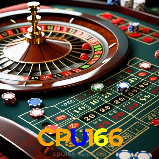 CPU166:Jogue blackjack, aposte no futebol e conquiste grandes prêmios em nosso cassino!