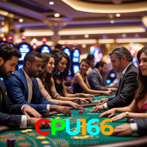 CPU166:Jogue slots, aposte no futebol e ganhe grandes prêmios em nosso cassino!