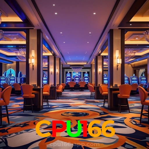 CPU166:Cada giro pode ser um novo prêmio! Descubra as melhores slots online!