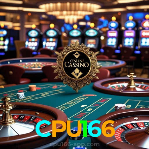 CPU166：Jogue blackjack, aposte no futebol e ganhe grandes prêmios no cassino online!