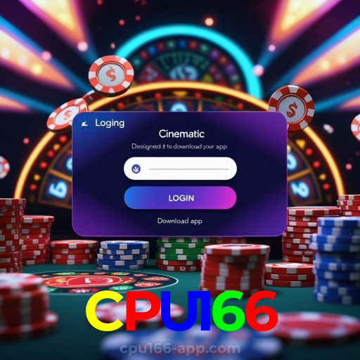 CPU166:Mostre suas habilidades e vença nas mesas de poker online!