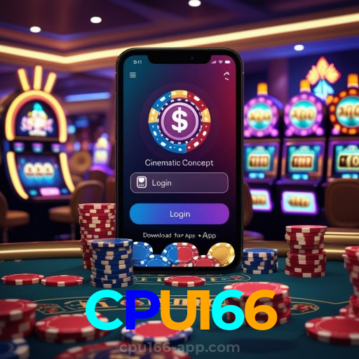 CPU166:Aposta no futebol e diversão garantida com jogos de cassino como roleta e blackjack!