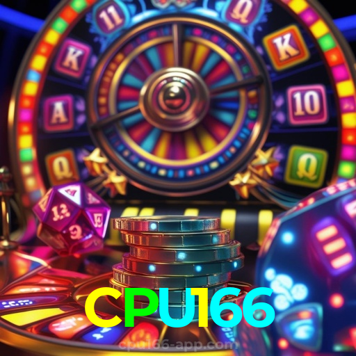 CPU166：Sinta a emoção de ganhar no cassino online! Aposte e vença!
