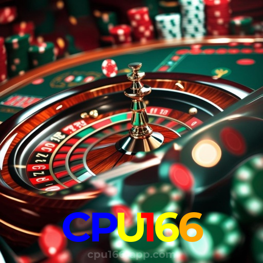 CPU166:Aposte no futebol e vença em blackjack e roleta no nosso cassino!