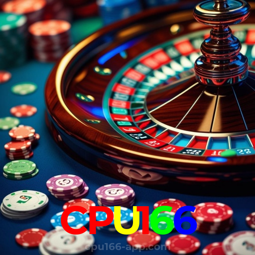 CPU166:Apostas em futebol e diversão em blackjack esperam por você!