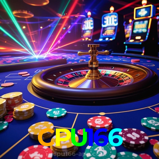 CPU166:Aposte no futebol e jogue blackjack para grandes vitórias!