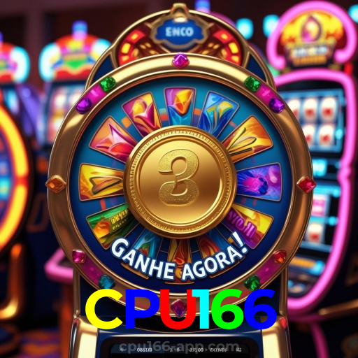 CPU166:O melhor cassino para você jogar slots e apostar no seu time de futebol!