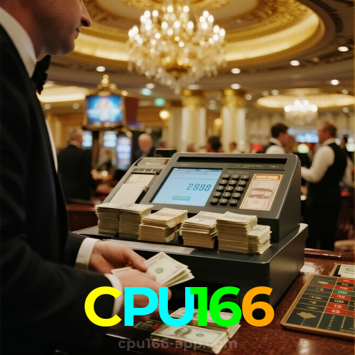CPU166:A roleta nunca foi tão emocionante! Aposte e ganhe!