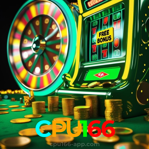 CPU166:Jogue poker, roleta e aposte no futebol com grandes prêmios!