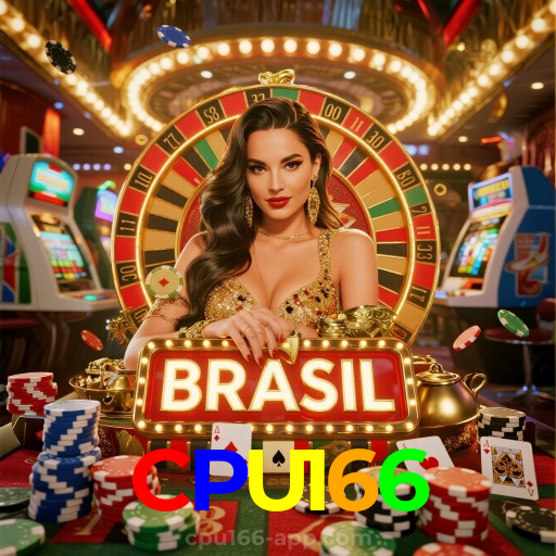 CPU166:Cada rodada na roleta é uma chance de ganhar prêmios enormes!