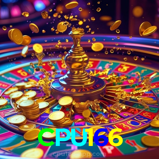 CPU166:O melhor cassino online com roleta, poker e apostas no futebol!