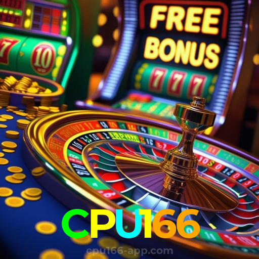 CPU166:Jogue as melhores slots e aposte no futebol para grandes vitórias!