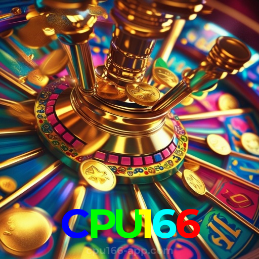CPU166:Sinta a adrenalina das slots e conquiste vitórias como nunca!