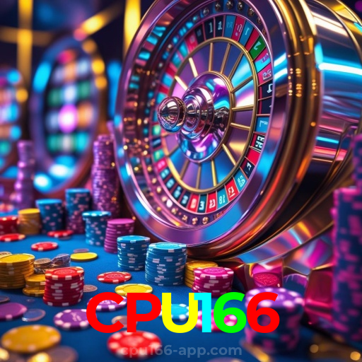 CPU166:Onde o futebol e o cassino online se encontram para diversão sem fim!