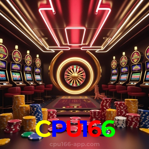 CPU166:Aposte agora e ganhe no melhor cassino online!