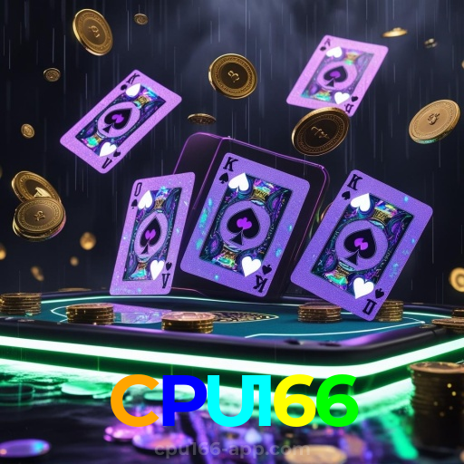 CPU166：Aposte nas roletas e conquiste prêmios incríveis!