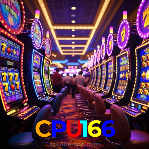 CPU166:Onde sua sorte encontra o melhor cassino online e as apostas no futebol!