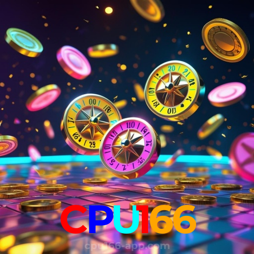 CPU166:A sorte é sua! Aposte agora e ganhe muito mais!