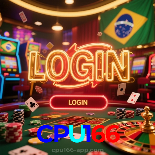 CPU166:Vença o poker online e mostre sua habilidade nas cartas!