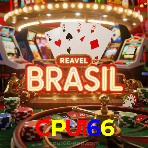 CPU166：A diversão começa no cassino online com poker, roleta e apostas no futebol!