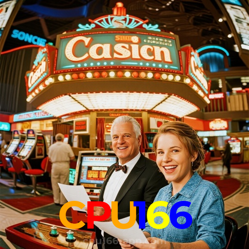 CPU166:Jogue agora nas melhores slots e ganhe prêmios fantásticos!