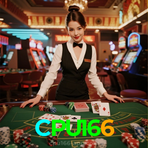 CPU166:Apostas ao vivo no futebol e prêmios em blackjack e roleta!