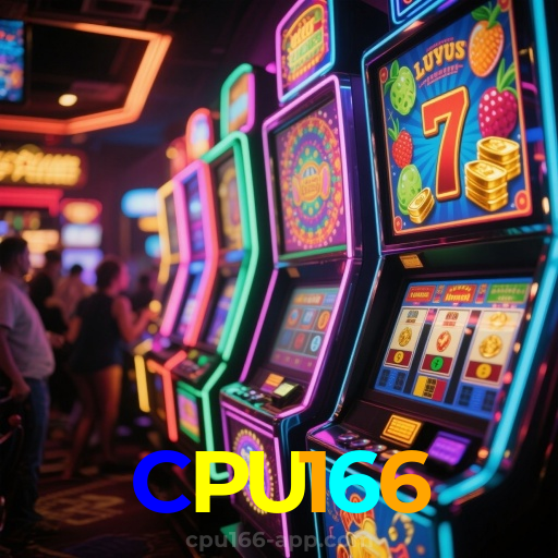 CPU166:A diversão começa aqui! Jogue nas slots e ganhe muito mais!