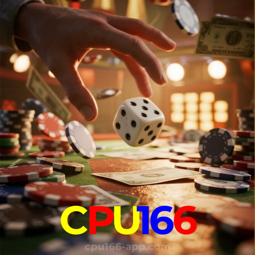 CPU166：Jogue poker, aposte no futebol e conquiste prêmios incríveis!