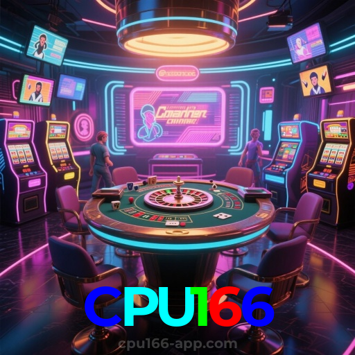 CPU166：Aposte agora nas roletas e conquiste prêmios fantásticos!