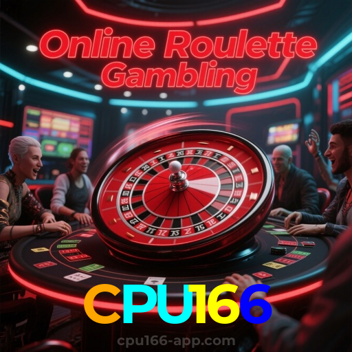 CPU166:Em cada giro, uma chance de vitória nas nossas slots online!