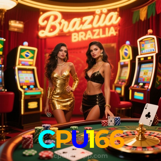 CPU166:O melhor cassino online para quem ama futebol e jogos como poker e slots!