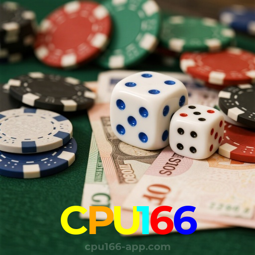 CPU166:Jogue agora e desafie a sorte em nosso cassino online!
