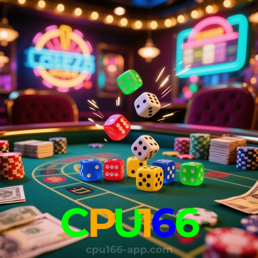 CPU166：Prepare-se para a ação! Jogue blackjack e vença como nunca!
