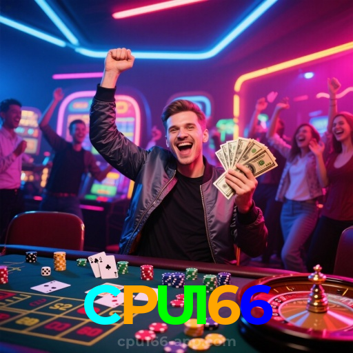 CPU166:Jogue os melhores jogos de cassino como blackjack e roleta, e aposte no futebol!