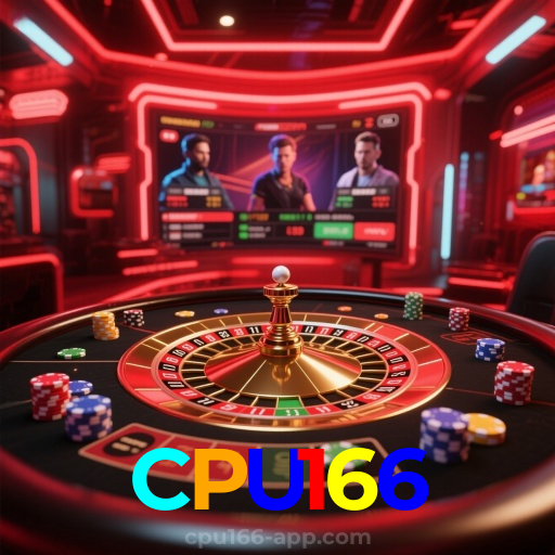 CPU166：Jogue slots e aposte no futebol ao vivo para vitórias emocionantes!