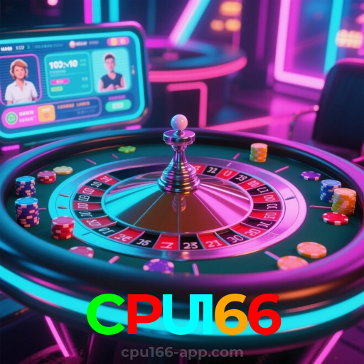 CPU166：Diversão garantida com blackjack, roleta e apostas ao vivo no futebol!