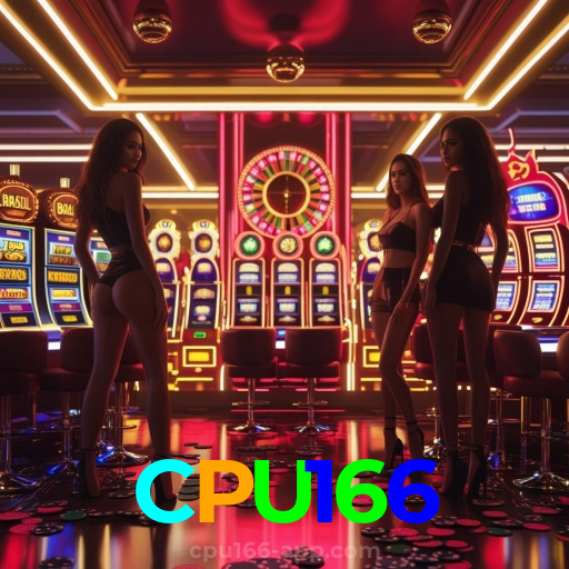 CPU166:Jogue blackjack, slots e aposte ao vivo no futebol, tudo no mesmo cassino!
