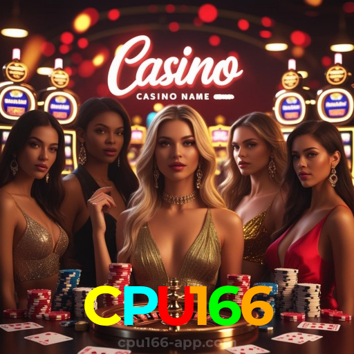 CPU166：Em nosso cassino online, grandes prêmios estão ao seu alcance!