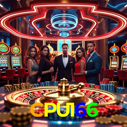 CPU166:Ganhe prêmios jogando slots e apostando no futebol online!