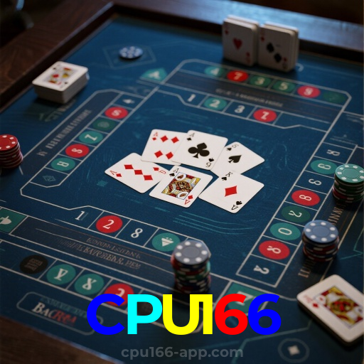 CPU166：Prepare-se para o melhor da diversão no cassino! Jogue agora!